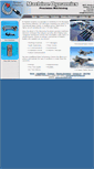 Mobile Screenshot of mdmachining.com